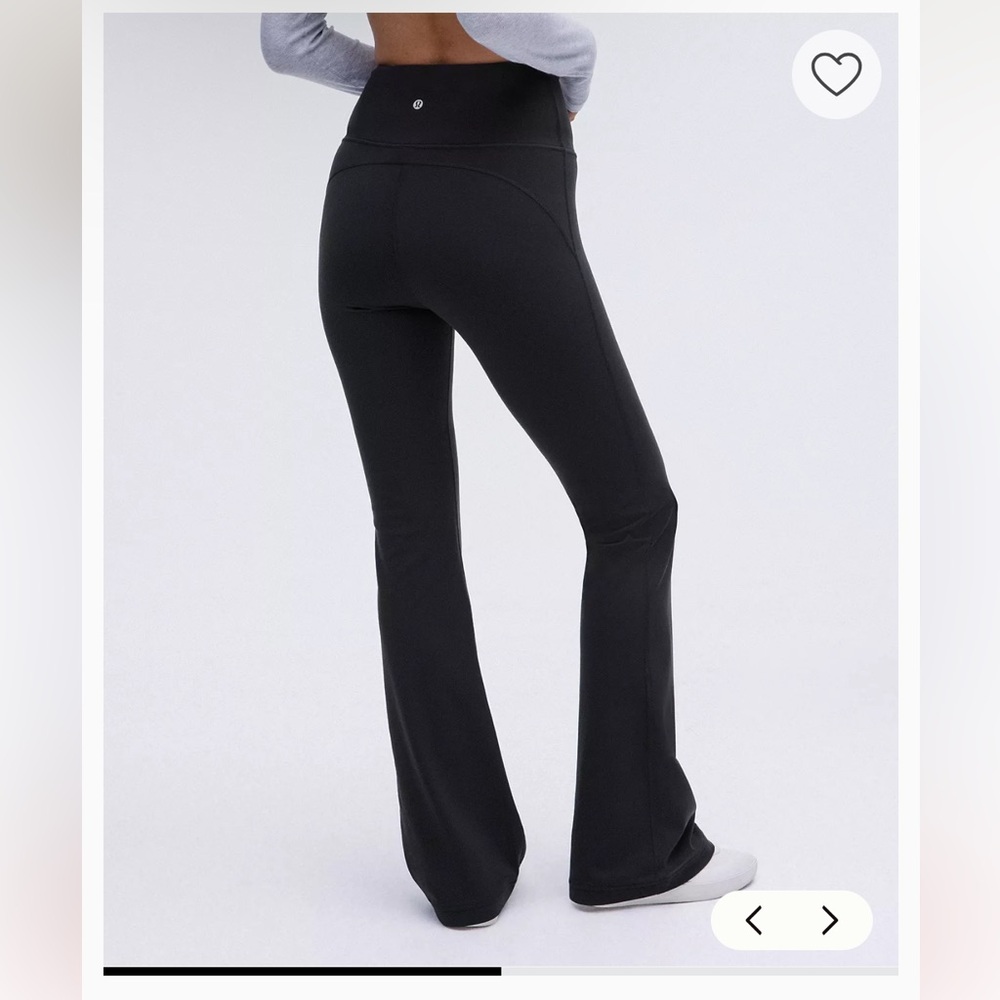 Lululemon Groove Pant - Picture 6 of 6